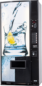 Afbeelding vendingautomaat