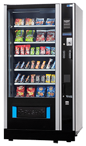 Afbeelding vendingautomaat
