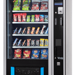 Afbeelding van snackautomaten Slagmolen Vending