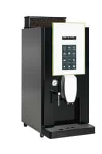 Afbeelding van SALVADOR COFFEE koffieautomaat van Slagmolen Vending