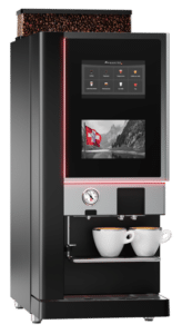 Afbeelding Koffiemachine SALVADOR TOUCH