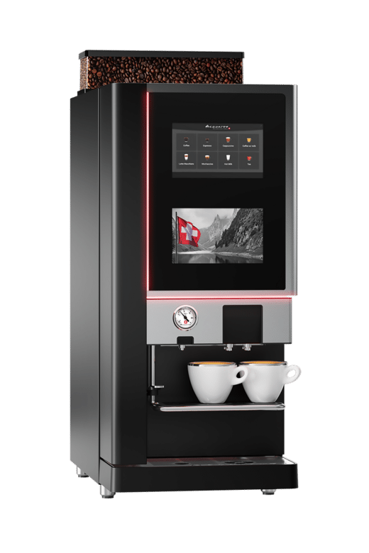 SALVADOR TOUCH ZWART, Slagmolen Vending