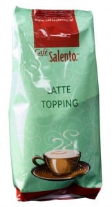 Afbeelding van Café Salento Latte Topping 10x1kg