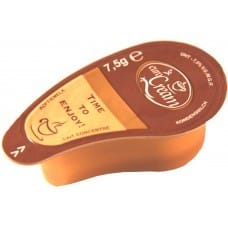 Afbeelding van Euro Melkcups 7,5gr doos 200st