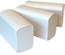 Afbeelding Multifolded papier 32x20,6cm 25x120st