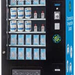 Afbeelding van Hygiëne Automaat Slagmolen Vending