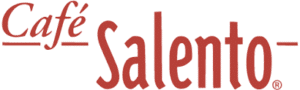 Cafe Salento logo