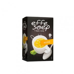 Effe Soep Kerrie
