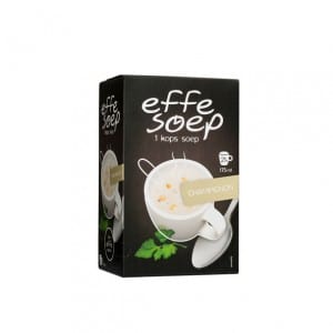 Effe Soep Champignons