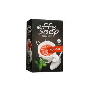 Effe Soep Tomaat