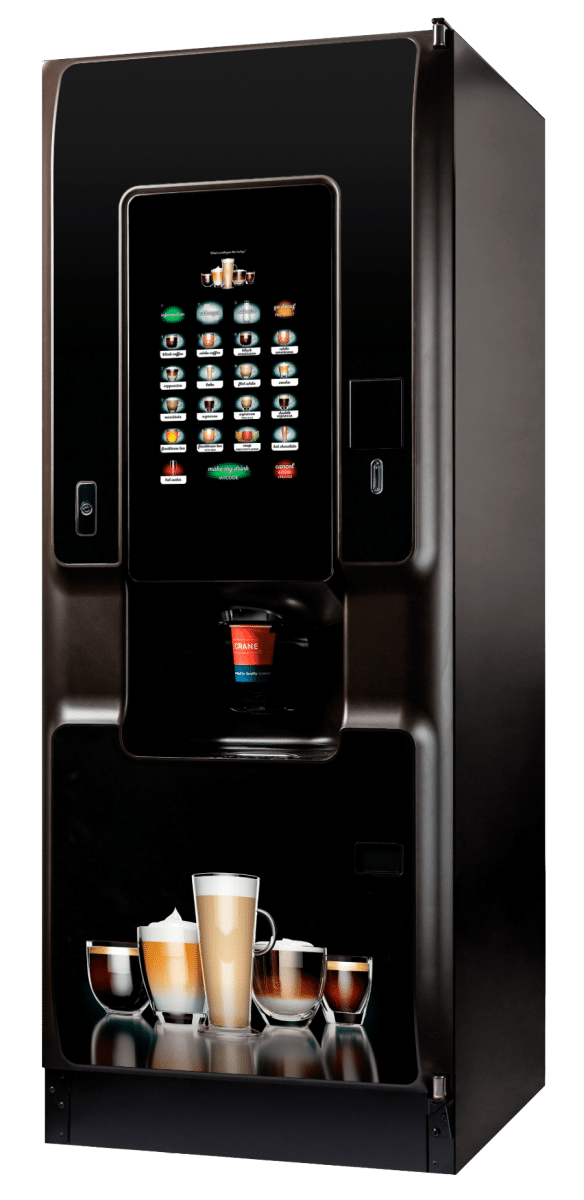 Koffieautomaat