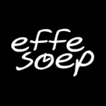 Afbeelding logo Effe Soep